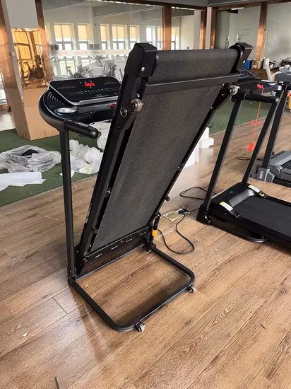 홈 피트니스, 소형 런닝머신, 피트니스, 런닝머신