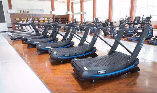 접이식 가정용 전동 러닝머신 체육관 스포츠 운동 장비