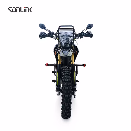 2023 Sonlink 200cc 250cc 포켓 바이크