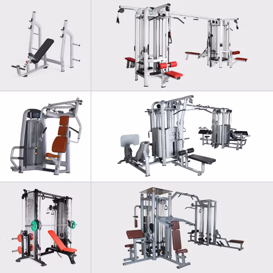 AC 모터와 함께 사용하는 클럽 및 가정용 피트니스 체육관 장비 상업용 전동 러닝머신