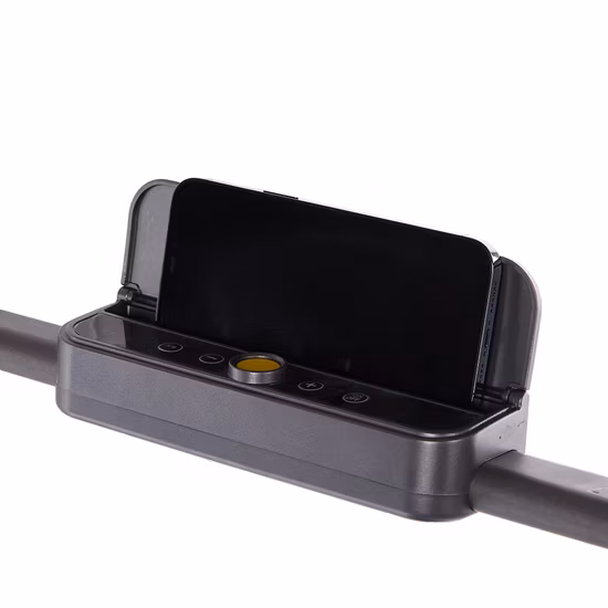 워킹 패드 러닝 머신 스마트 피트니스 운동 접이식 전기 러닝 머신 체육관 가정용 접이식 미니 러닝 머신 걷기